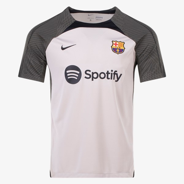 Trikot Entrenamiento Barcelona 2023-24